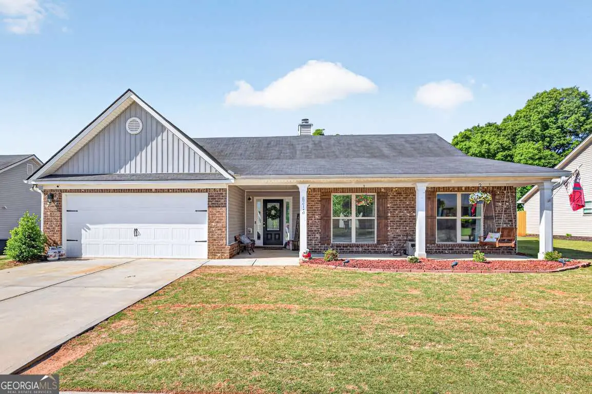 675 River Mist Circle, Jefferson, GA 30549 - #1