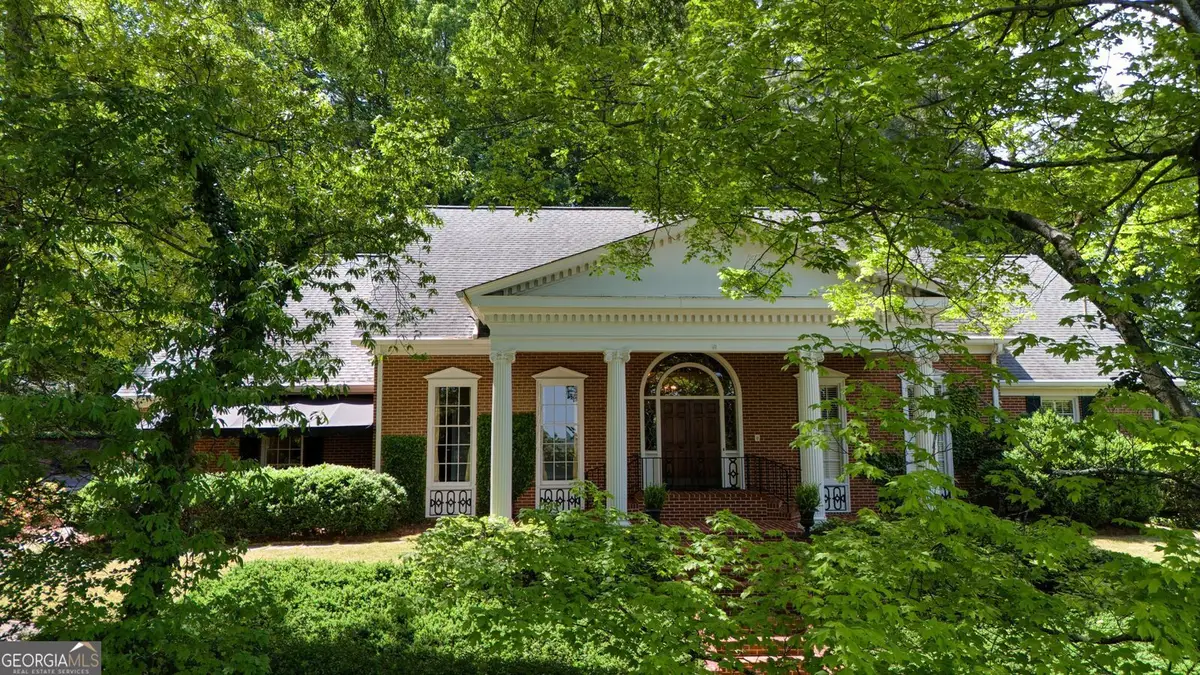 15 Lenox Circle Se, Rome, GA 30161 - #1