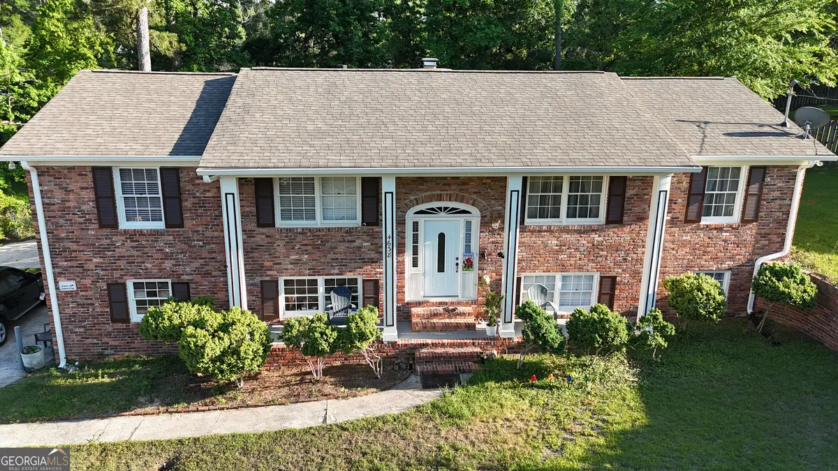 4638 Glenwood Drive, Macon, GA 31210 - #1