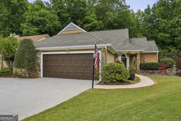 4563 Village Drive, Atlanta, GA 30338
