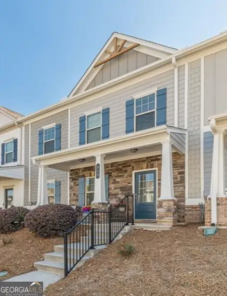 512 Green Street, Lawrenceville, GA 30046 - #1