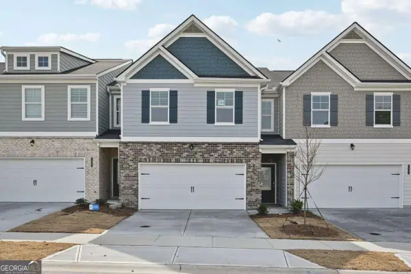 1715 Hillview Lane, Lithonia, GA 30058