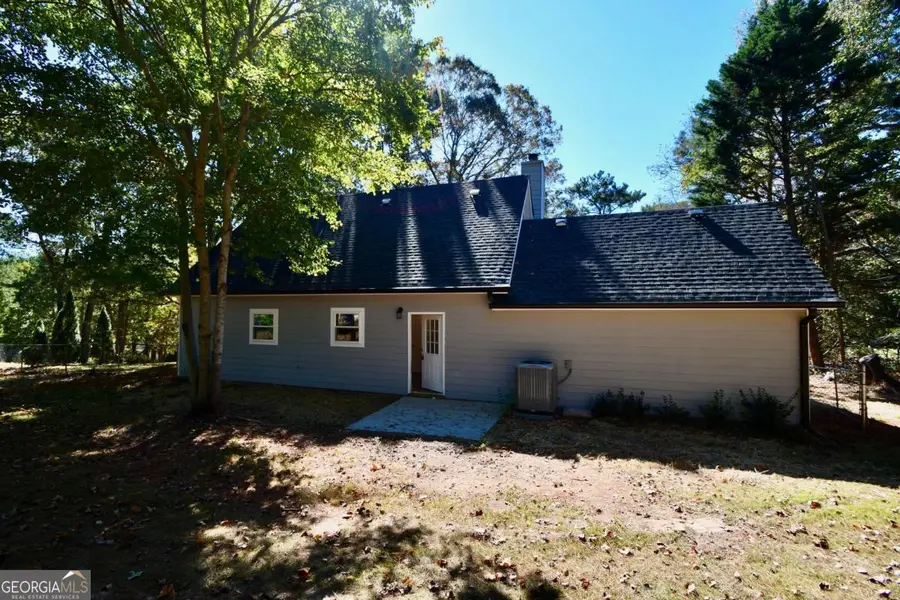110 Thomas Trail, Covington, GA 30016 - #3