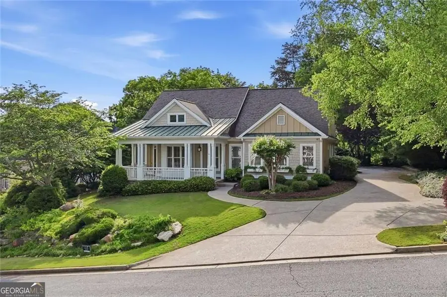 206 Crescent Moon Way, Canton, GA 30114 - #3