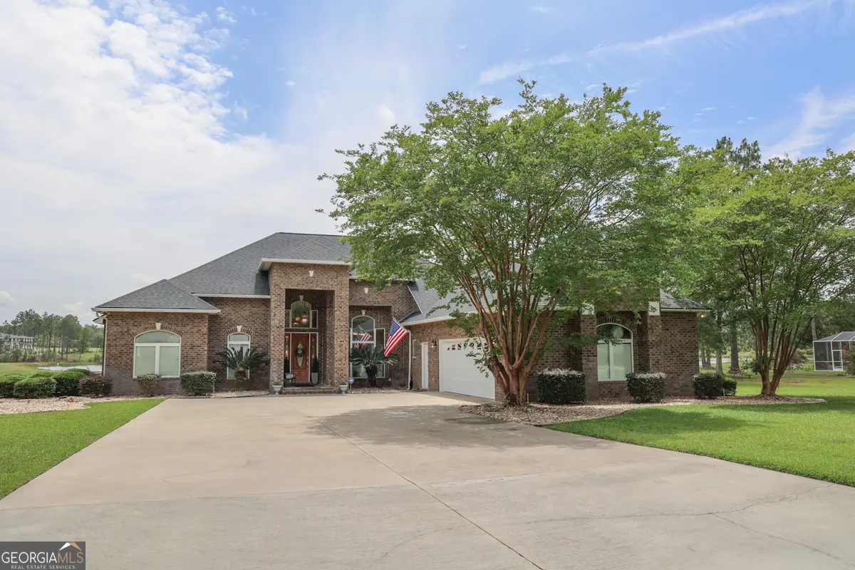 1620 Fairway Drive, Vidalia, GA 30474 - #1