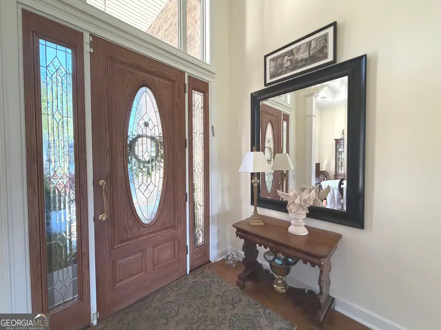1620 Fairway Drive, Vidalia, GA 30474 - #3