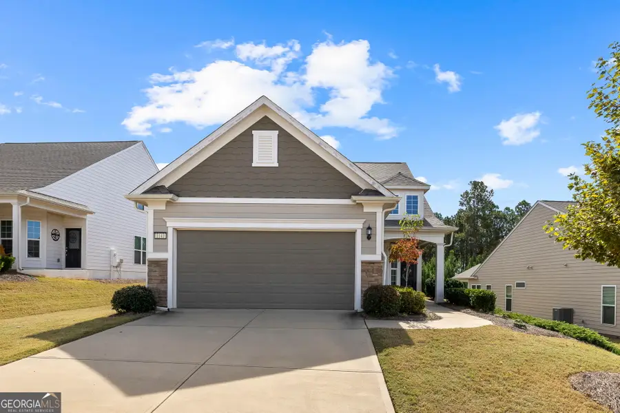 1141 Southern Pine Road, Greensboro, GA 30642 - #3