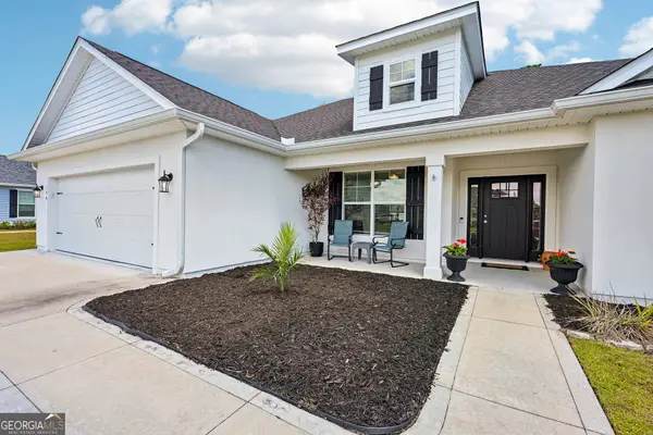 156 Verano Street, Kingsland, GA 31548