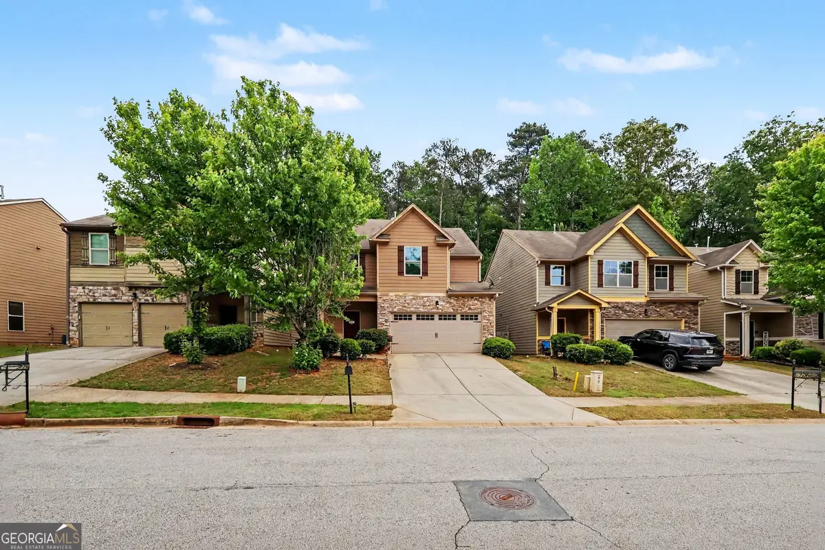 2780 Lakeview Walk, Decatur, GA 30035 - #1