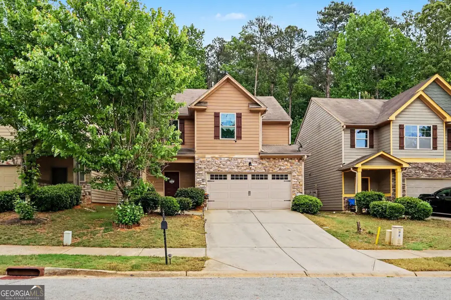 2780 Lakeview Walk, Decatur, GA 30035 - #2