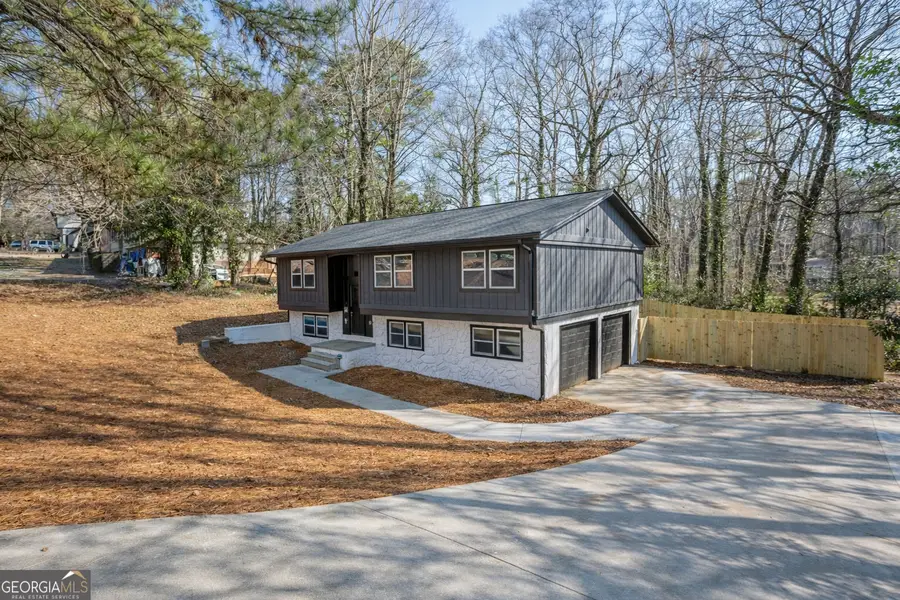 2360 S Hairston Road, Decatur, GA 30035 - #2