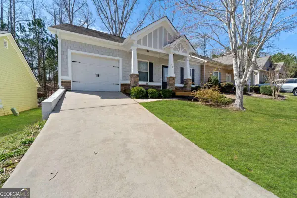 157 Oakwood Drive Nw, Milledgeville, GA 31061
