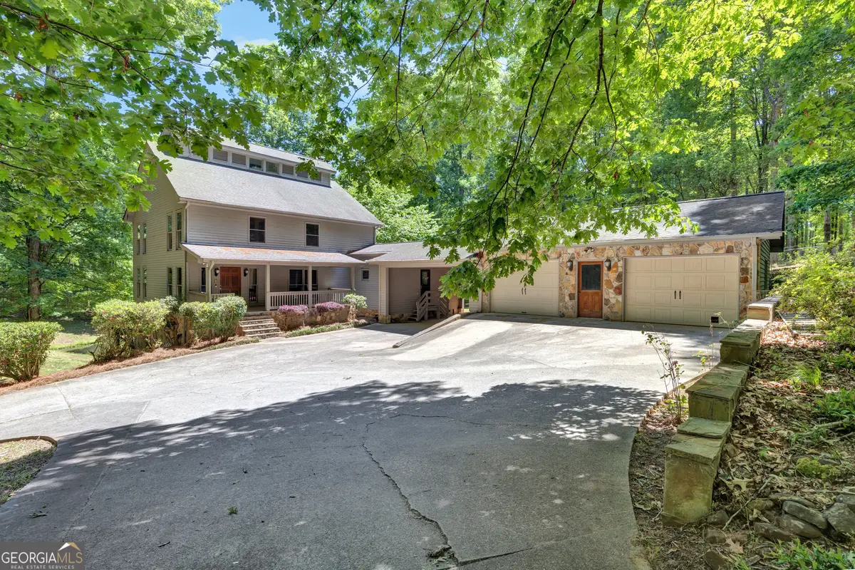 400 River Cove Road, Social Circle, GA 30025 - #1