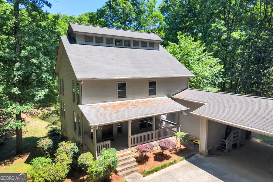 400 River Cove Road, Social Circle, GA 30025 - #3