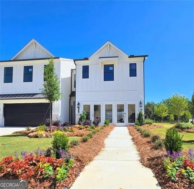 7445 Quinn Place, Flowery Branch, GA 30542 - #2