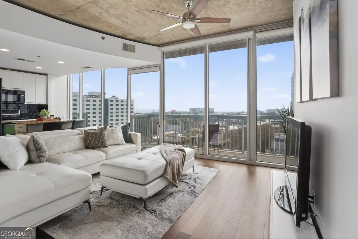 3324 Peachtree Road Ne #1312, Atlanta, GA 30326 - #1