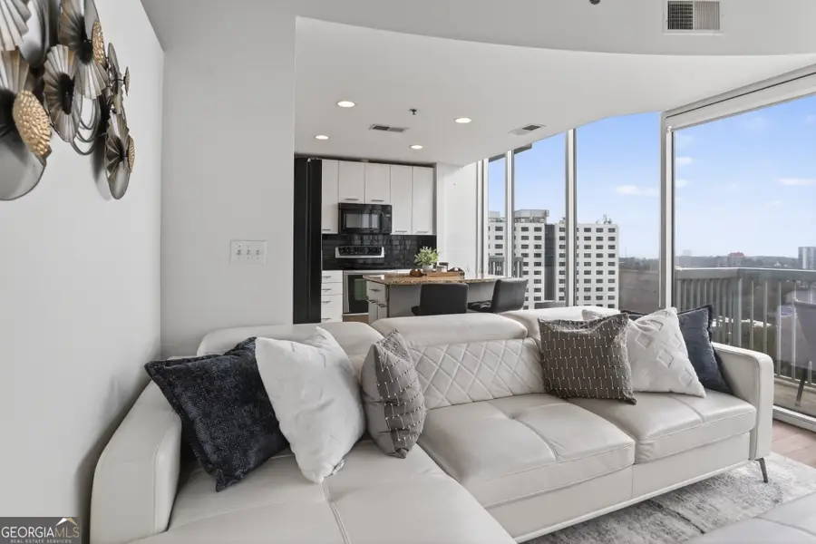 3324 Peachtree Road Ne #1312, Atlanta, GA 30326 - #3