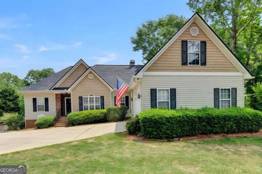 4738 Thunder River Drive, Gainesville, GA 30506 - #2