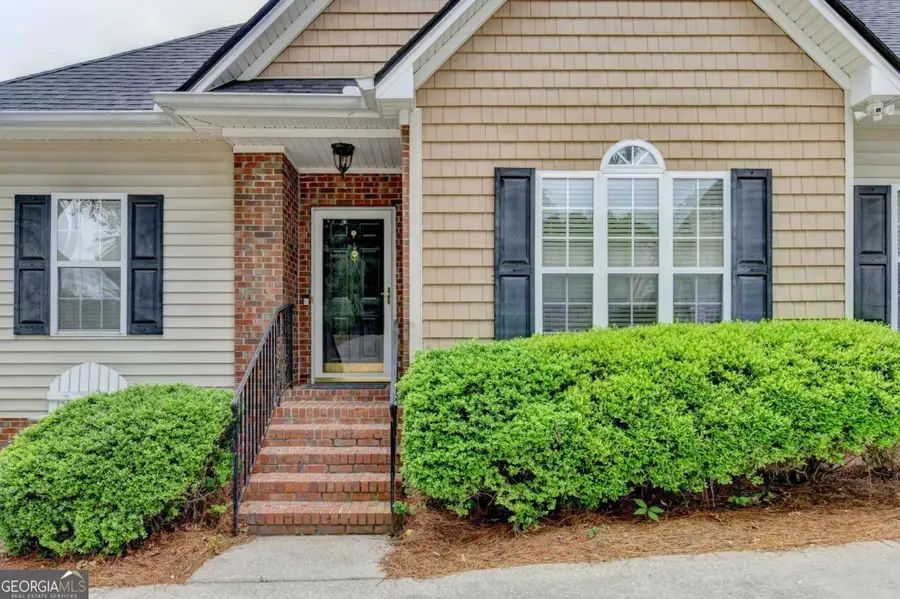4738 Thunder River Drive, Gainesville, GA 30506 - #3