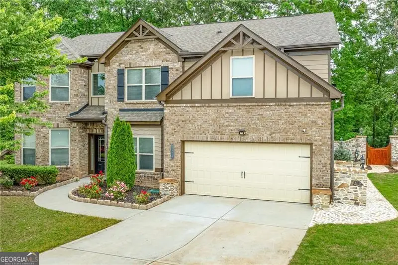 5908 Park Bay Court, Flowery Branch, GA 30542 - #1