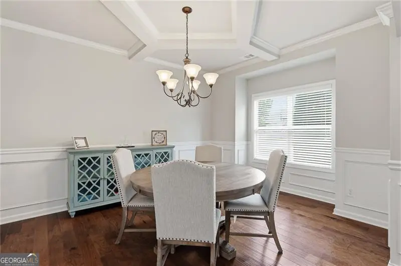 5908 Park Bay Court, Flowery Branch, GA 30542 - #2
