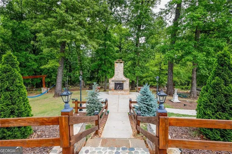 5908 Park Bay Court, Flowery Branch, GA 30542 - #3