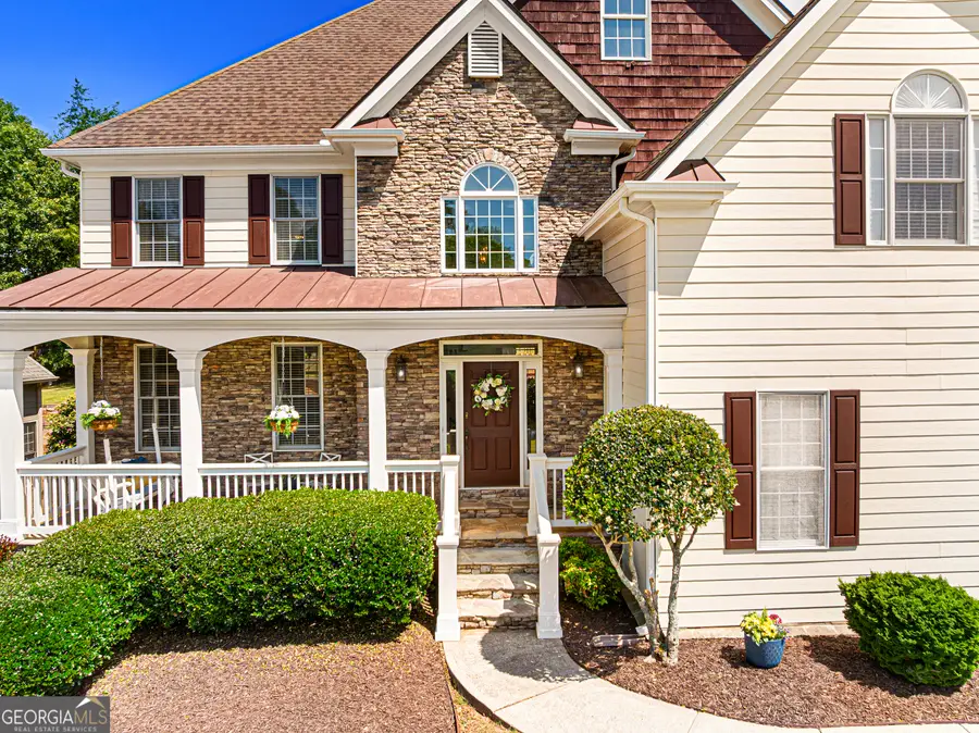 398 Vista Lake Drive, Suwanee, GA 30024 - #3