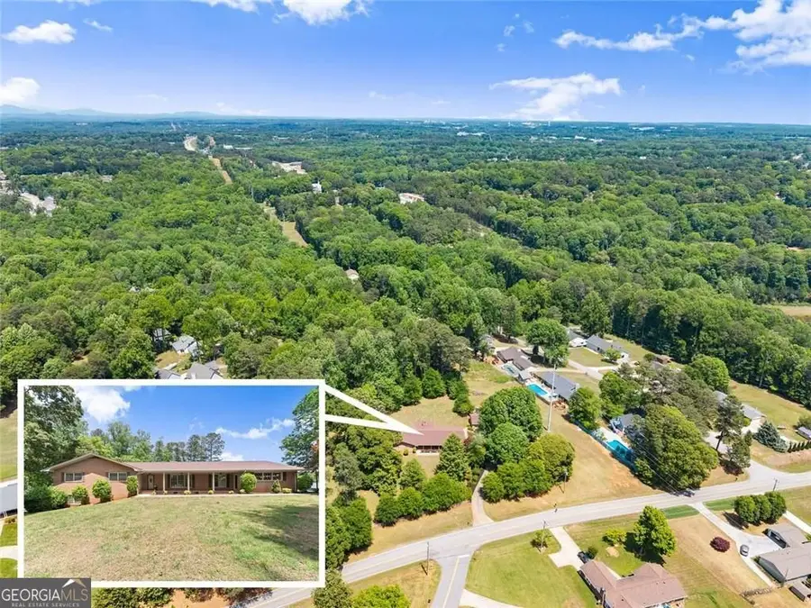 4118 Mountain View Road, Oakwood, GA 30566 - #2