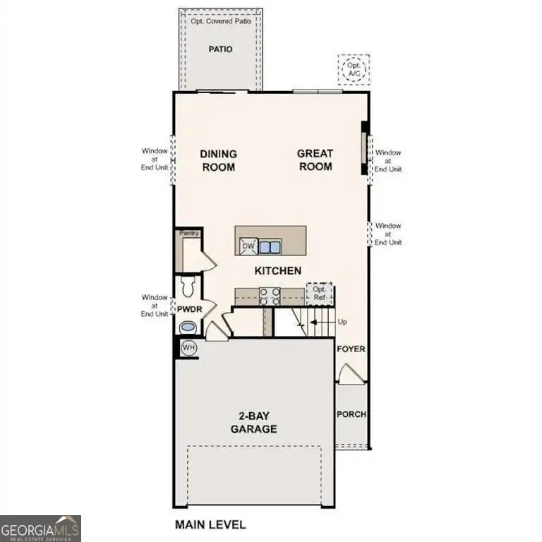 7437 Quinn Place, Flowery Branch, GA 30542 - #3