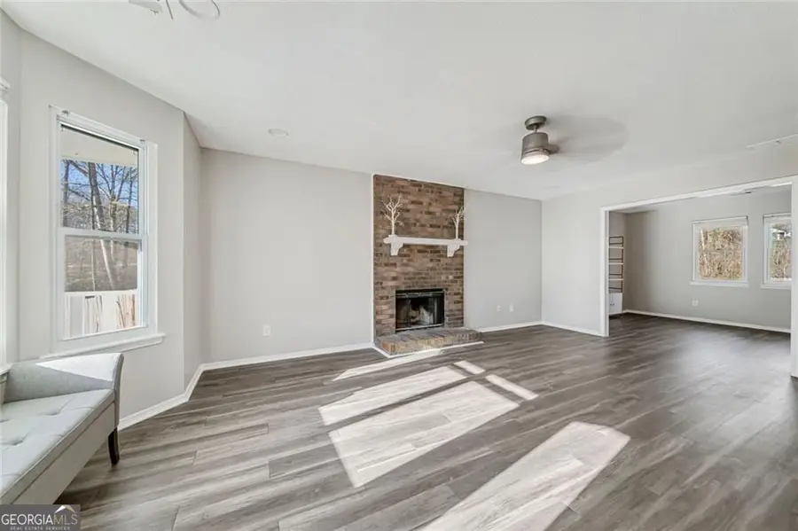 1069 Ashwood Circle, Lawrenceville, GA 30046 - #2