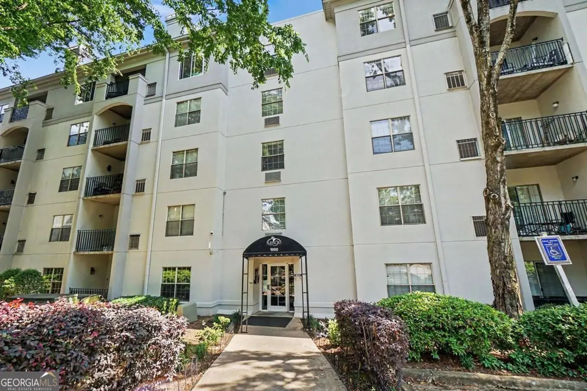 970 Sidney Marcus Boulevard Ne #1420, Atlanta, GA 30324 - #1