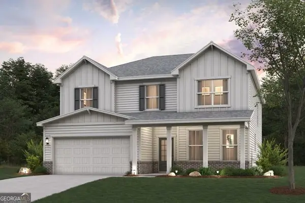 371 Mews View, Jefferson, GA 30549