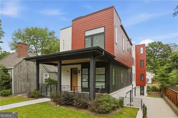 1171 State Street Nw #UNIT B, Atlanta, GA 30318