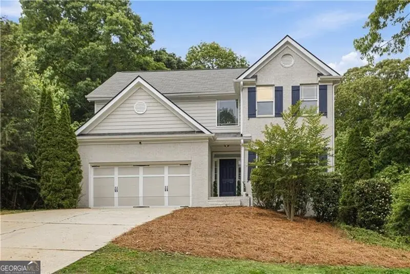 73 Allen Bridge Road, Talmo, GA 30575 - #1