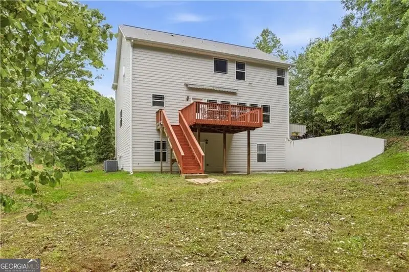 73 Allen Bridge Road, Talmo, GA 30575 - #2