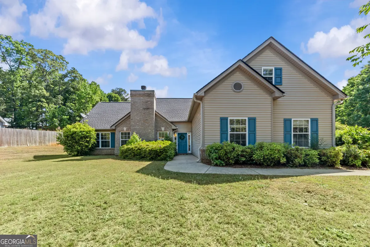 180 Laurel Oaks Lane, Jefferson, GA 30549 - #1
