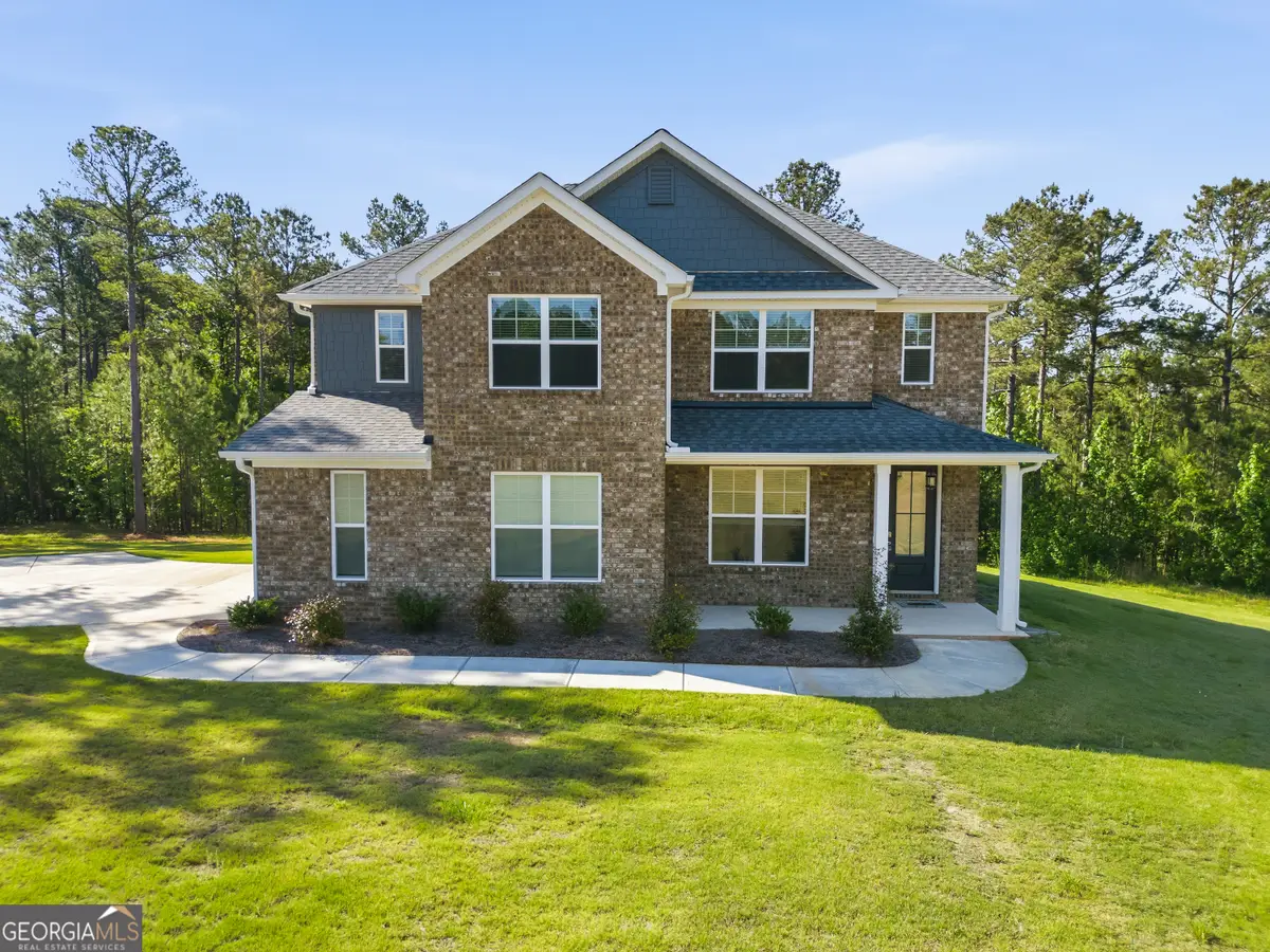 2910 Red Fox Drive, Haddock, GA 31033 - #1