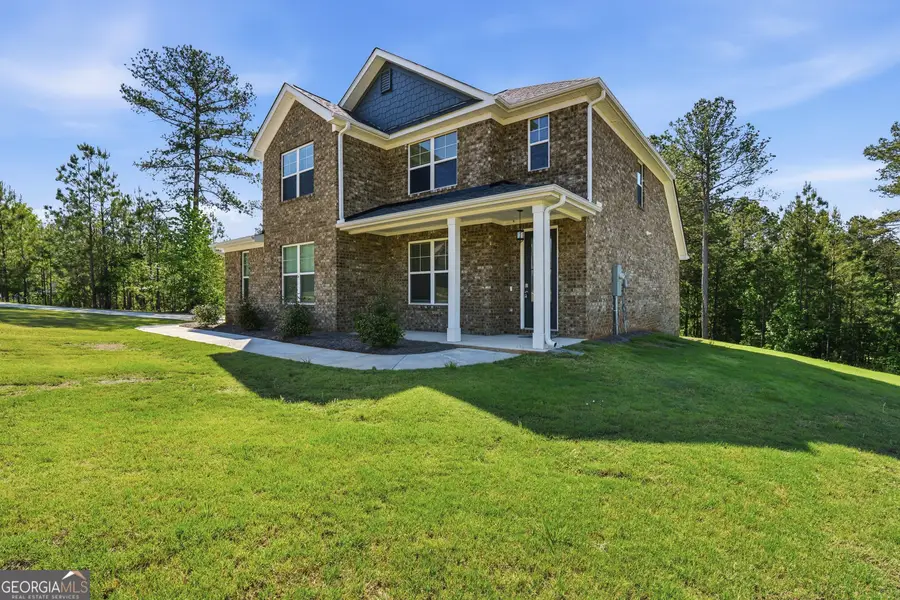 2910 Red Fox Drive, Haddock, GA 31033 - #3