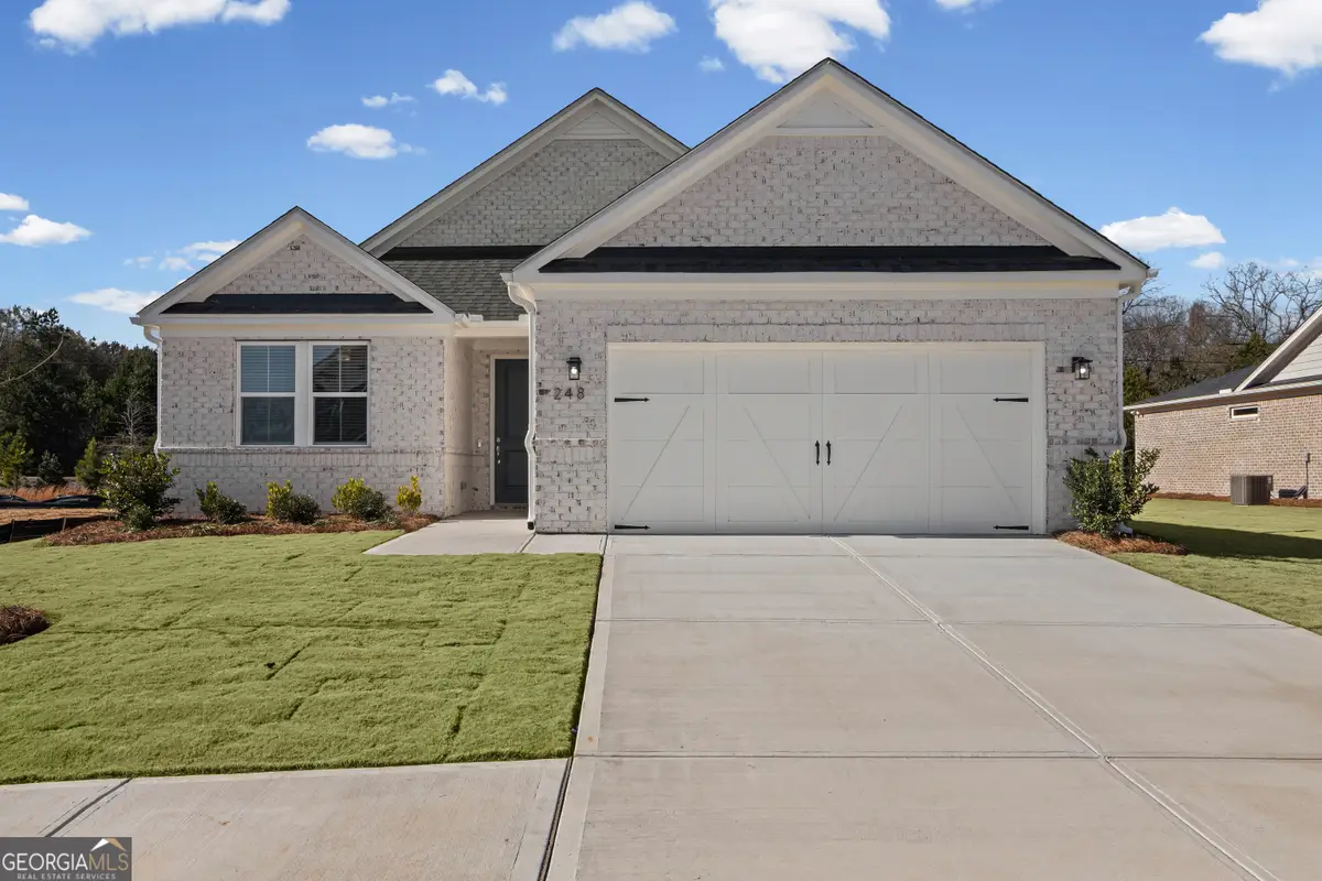 248 Nesta Grove, Locust Grove, GA 30248 - #1