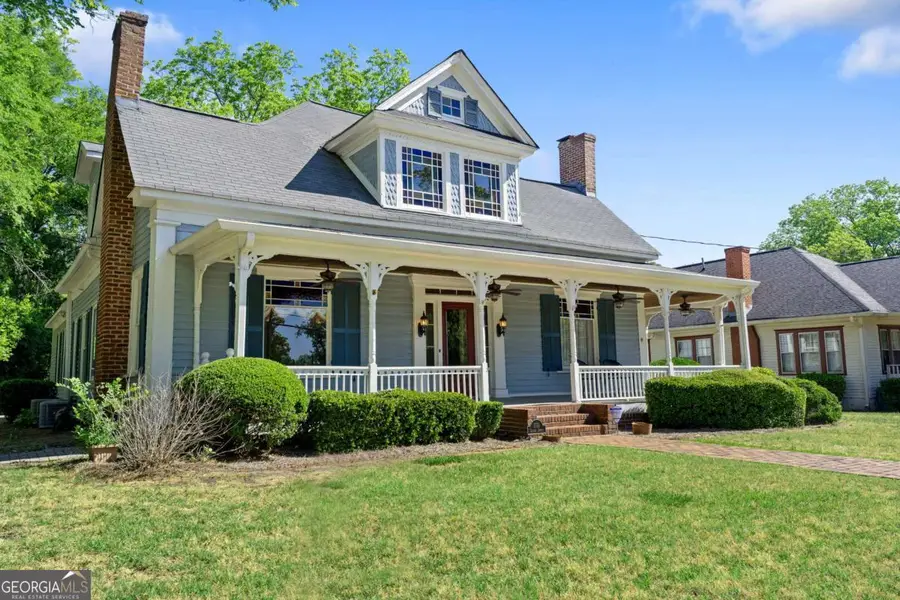 1019 College Avenue Nw, Conyers, GA 30012 - #2