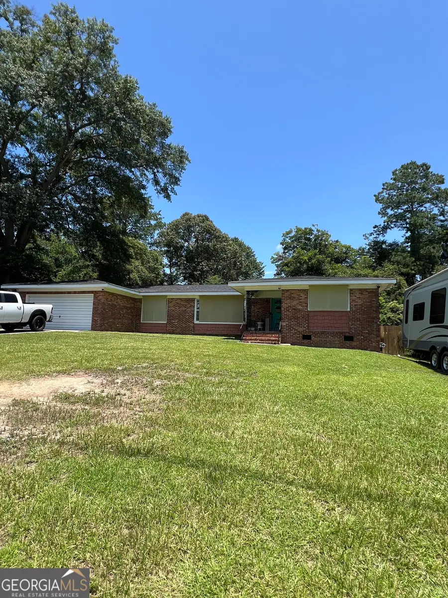 310 Forest Hill Drive, Warner Robins, GA 31088 - #3