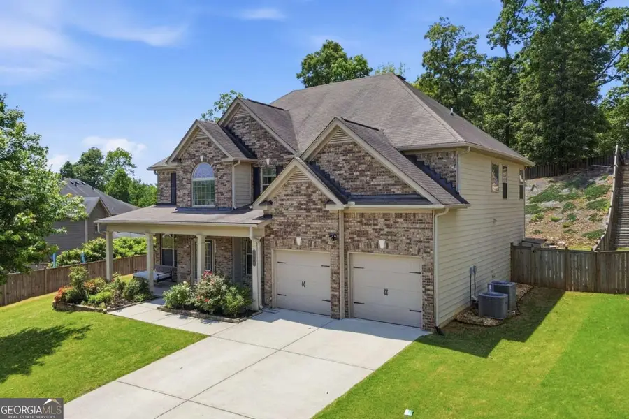 5340 Whisper Point Boulevard, Cumming, GA 30028 - #2