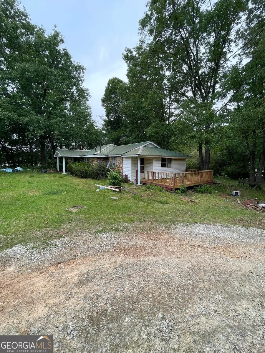 269 Perry Lane, Buchanan, GA 30113 - #3