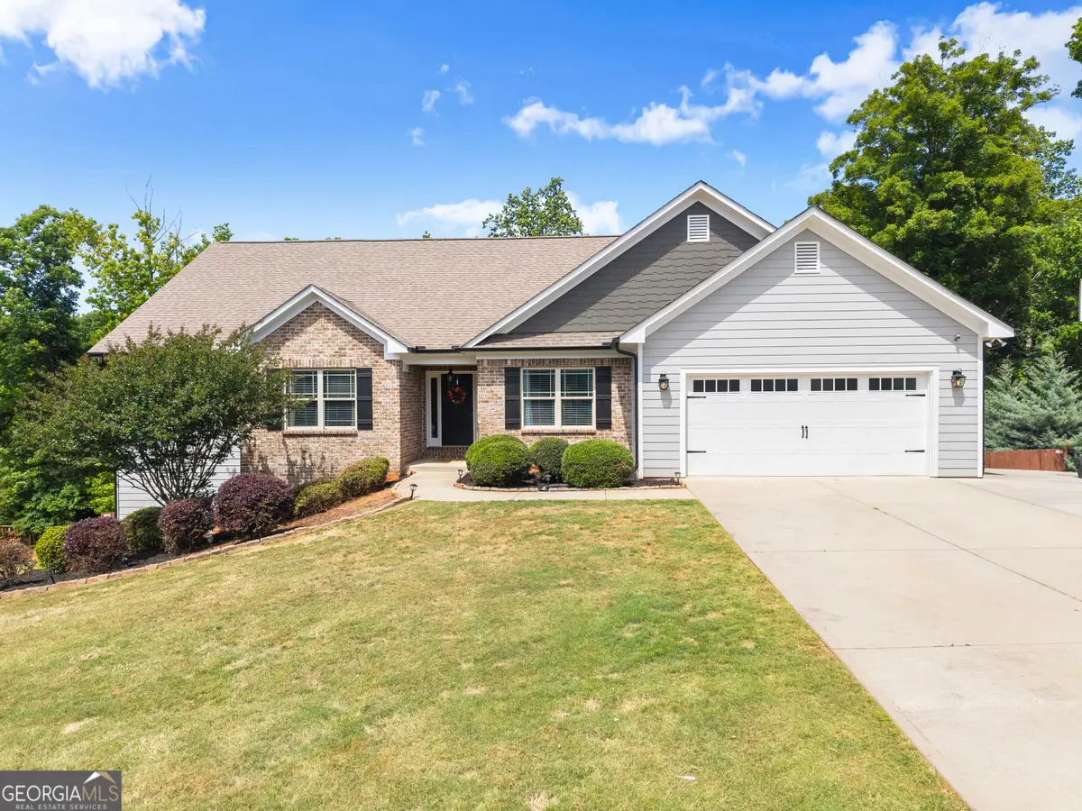 494 Katherine Drive, Jefferson, GA 30549 - #1