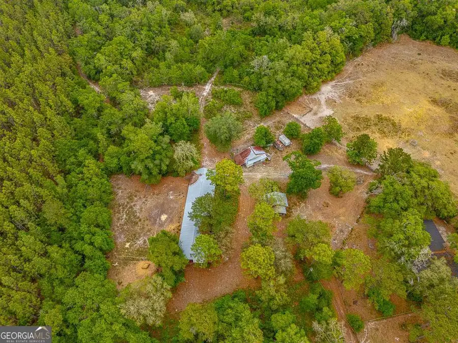 895 Lynn Road, Waynesville, GA 31566 - #2