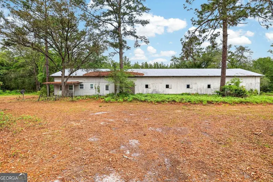 895 Lynn Road, Waynesville, GA 31566 - #3