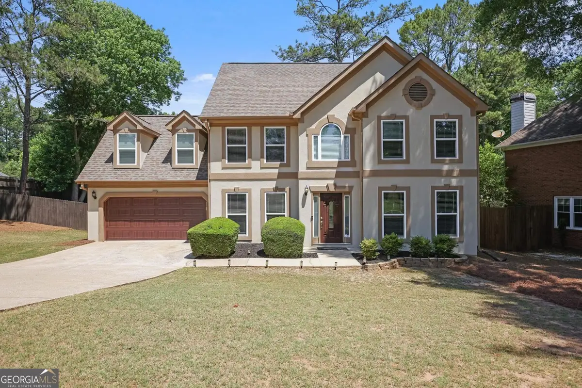 2351 Netherstone Drive Ne, Marietta, GA 30066 - #1
