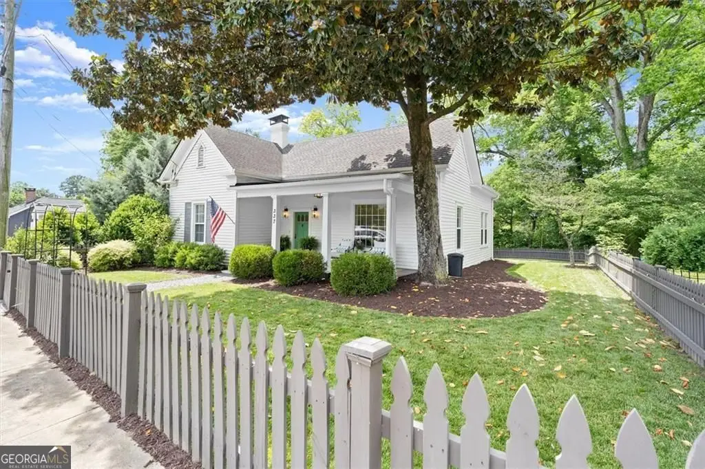 337 Cherokee Street Ne, Marietta, GA 30060 - #1