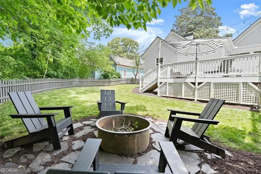 337 Cherokee Street Ne, Marietta, GA 30060 - #3