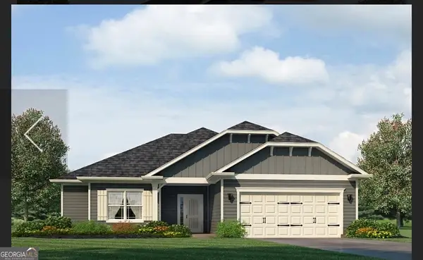 200 Blackberry Court, Pendergrass, GA 30567
